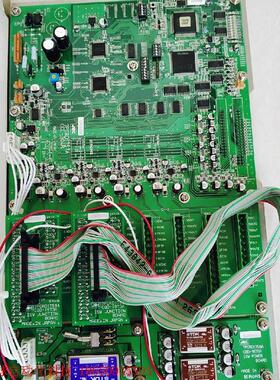 JMA-9122雷达interswitch 板全新Inter