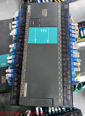 永宏PLC FBS-60MAT2-AC  成色漂亮,