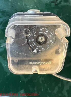 霍尼韦尔honeywell,压力开关,C6097A4210