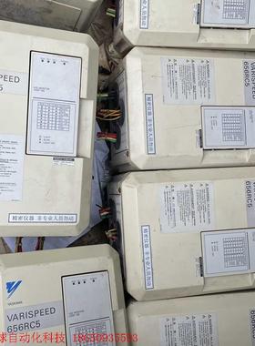 安川变频器656RC5,CIMR-R5A4015,