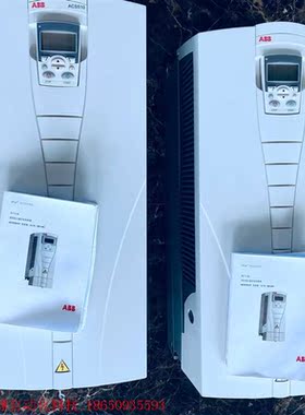 ABB变频器 90KW ACS510-51-180A-4 A