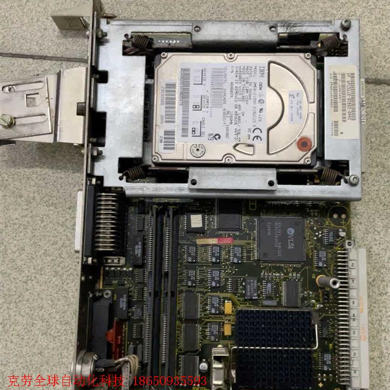6FC5110-0DB02-0AA2 西门子840C系统主板
