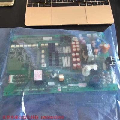 A74MA500ACHT 三菱变频器电源驱动BC186A72