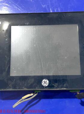 GE触摸屏IC755CSS06RDA-AE
