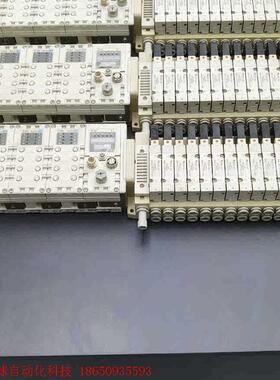 SMC岛阀总线模块EX600-SPR1A,EX600-DXP
