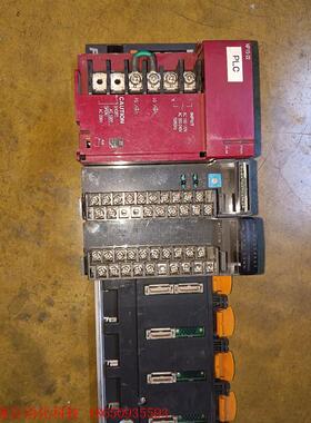 富士PLC(NP1S-22)1个,(NP1AYH2-MR)1