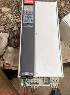 丹佛斯VLT6000系列15KW变频器VLT6022HT4C