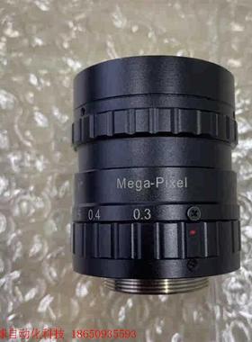 Mega-Pixel SWIR35mm 1:1.4工业相机镜