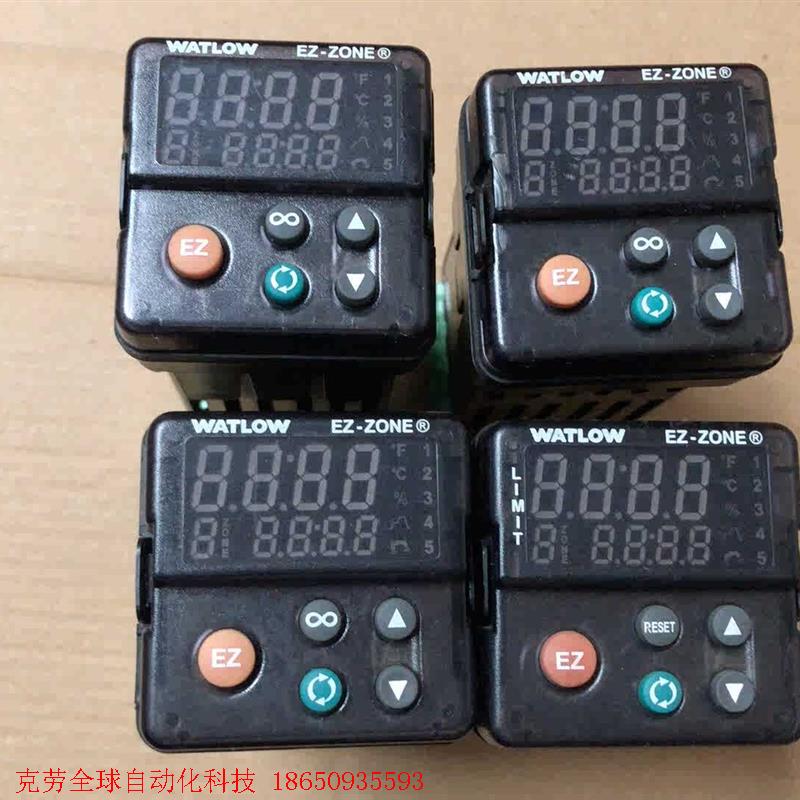 WATLOW 瓦特龙温控表 PM6R4CJ-2AAAAAA