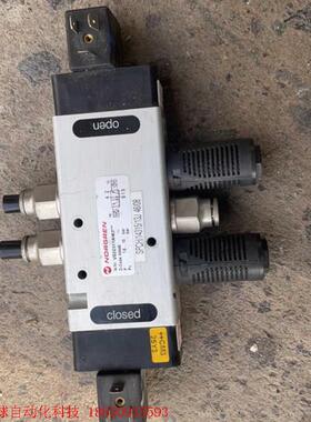 英国NORGREN诺冠V62C511A-A3电磁阀