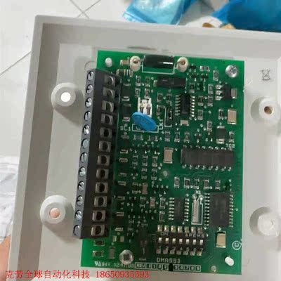 探头检测模块 Grinnell TFX IXA-500全新包