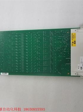 SPASO11 九九新 ABB 模拟量板卡