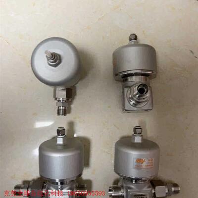 UCV哈姆雷特真气动隔膜阀EVZS8O4MM.