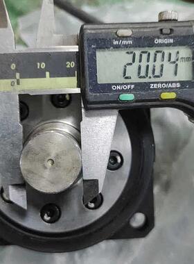 日本HD减速机CP-20A-5-J211A-SP/J4-01