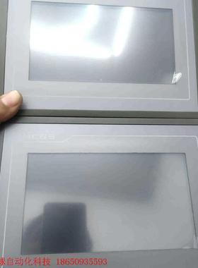 昆仑通态TPC7062KX(TX)一体化触摸屏,TPC706