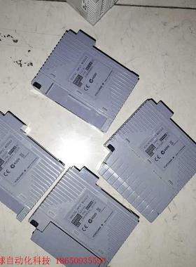 拆机横河DCS卡件模块ADV151 AAI143 SB401
