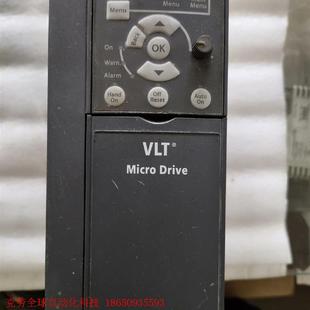 丹福斯变频器FC 220V 051 2.2KW