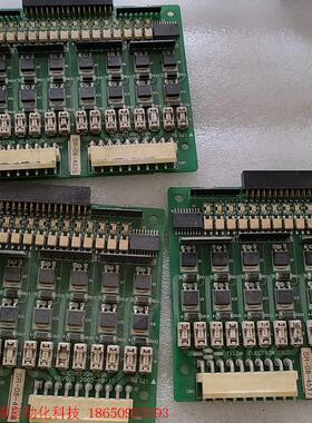 HICOM700N SSR REV0.3注塑机驱动板