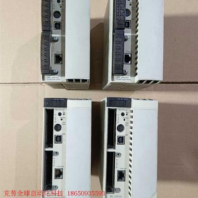 TSXP574634M一起4台打包处理需要联系议价。