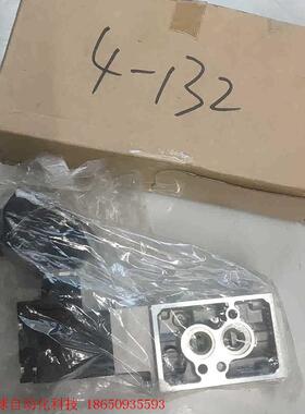 CKD 电磁阀 4F310-NM-B 全新 议价