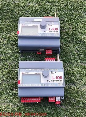 LOYTEC 台达控制器  LIOB-585    L-IO