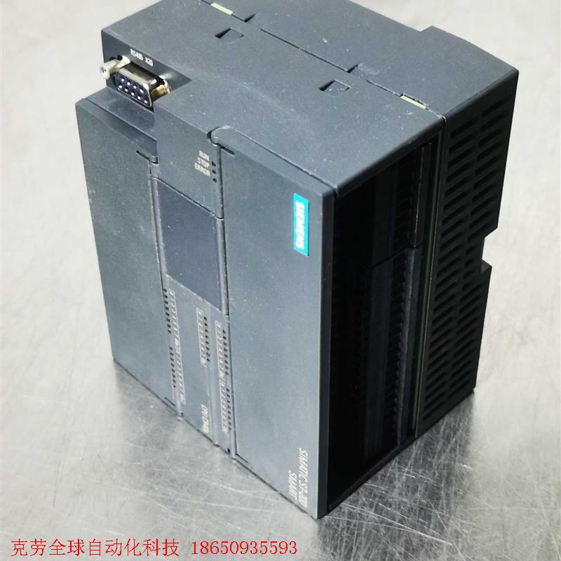 西门子plc模块 6ES7 288-1CR40-0AA01/