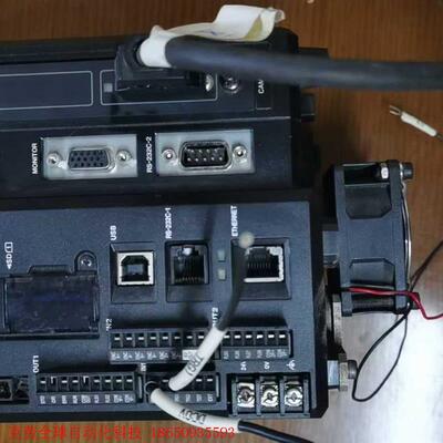 基恩士XG-H-8700LP二手拆机,成色如图,拍前咨询