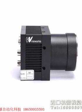 vieworks VH-16MC 黑白CCD工业相机 160