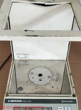 岛津SHIMADZU天平LIBROR AEG-220感兴趣的