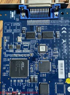 凌华ADLINK PCI-3488 PCI-GPIB卡