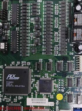 凌华PCI-8132运动控制卡, REV.A2,