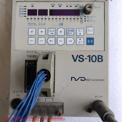 角度控制器VS-10B-UNNP-1-1.1