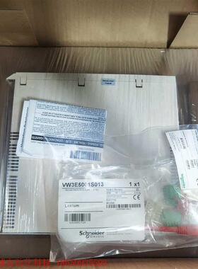 VW3M9108施耐德全新原装正品