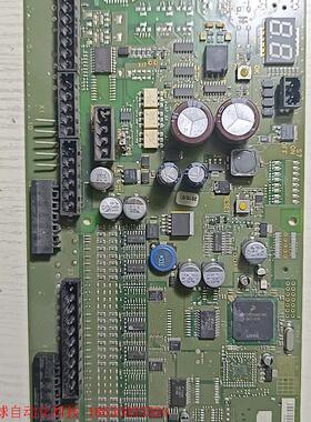 迅达电梯配件 W97238-Q3382-A1-6现货实物拍摄