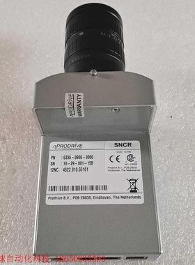 PRODRIVE工业相机4522.010.5510拆机包好询