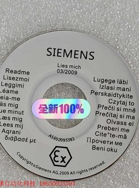A5E02095382西门子全新原装