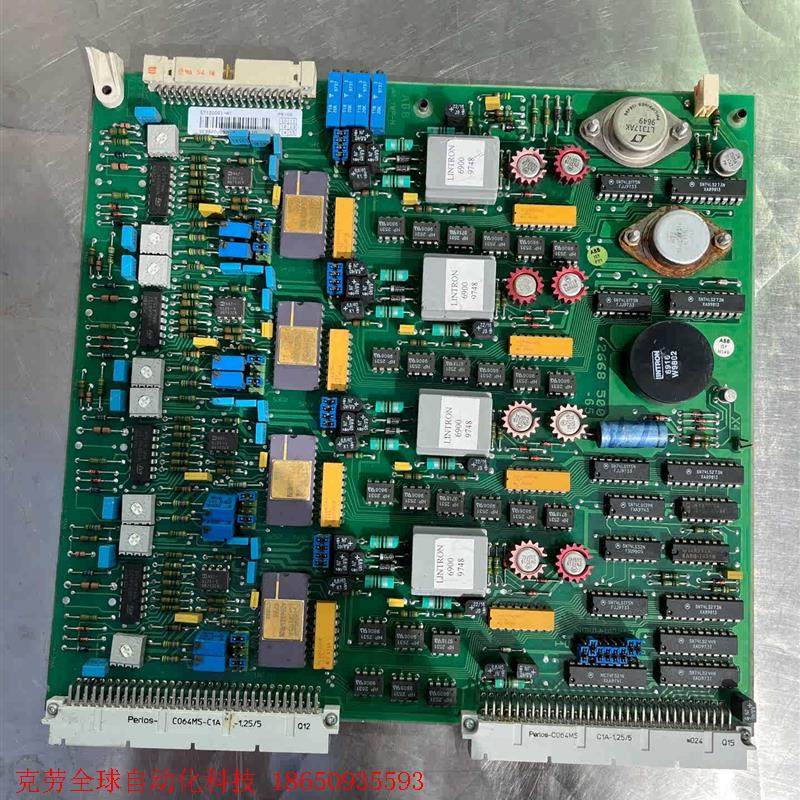 ABB模块 DSAO110 5712000-AT。SE982