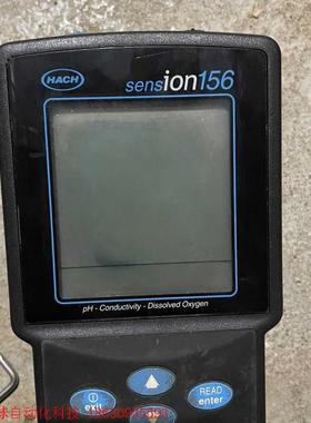 美国HACH/哈希 senSION156 。开不了机。里面还