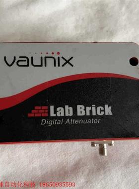 美国射频数字衰减器 Vaunix Lab Brick LDA