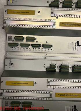 FCM-20 flex control module,二手现