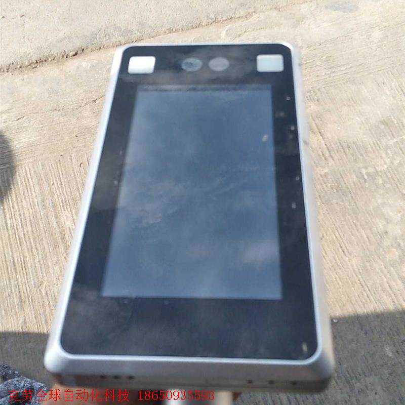 A计划7寸屏双目闸机伴侣PM-DV327-P01Y,2021