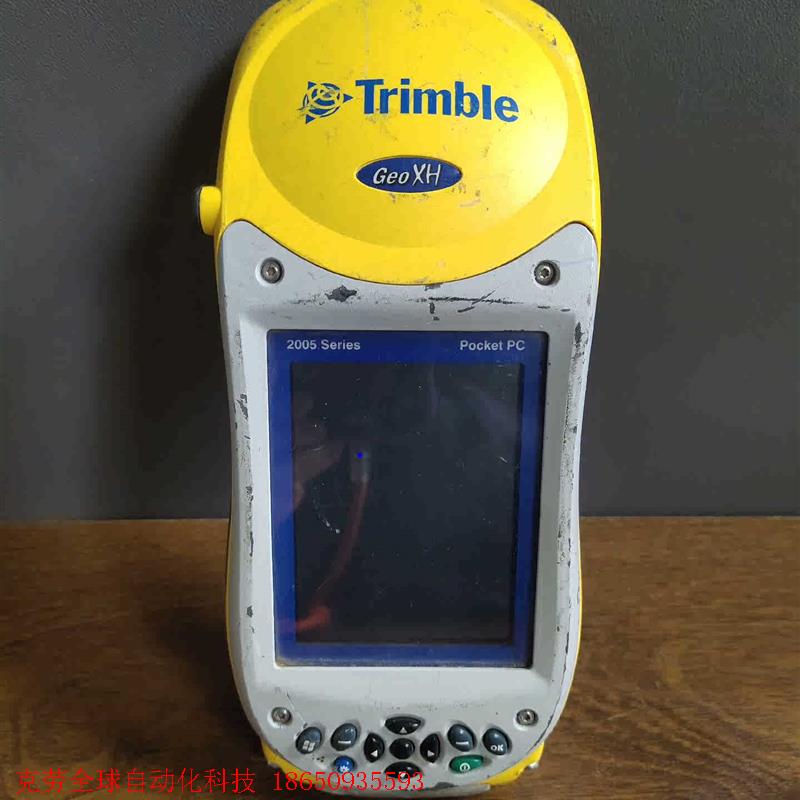 美国Trimble/天宝 GeoXH 2005SeriesP