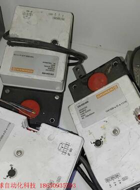 GRUNER  风门执行器 控制器  230-024-600