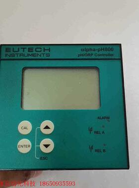 EUTECHPH ALPHA-PH800 PH检测仪