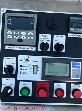 霍尼韦尔UDC3500、Direct1000、P6702成色