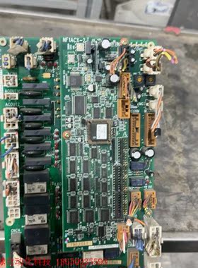 NF1ACX-2板卡CM202-D贴片机A9X001599L