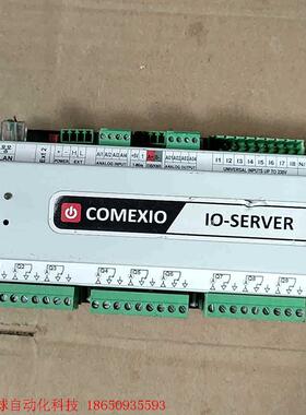 COMEXIO IO-SERVER 8108-2049-18