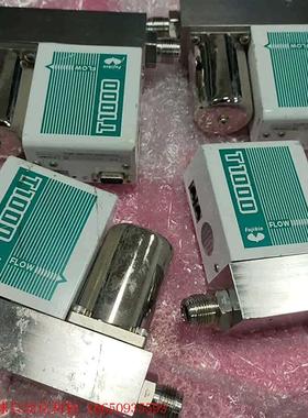 Fujikin 富士金 质量流量计 T1000 FCST12