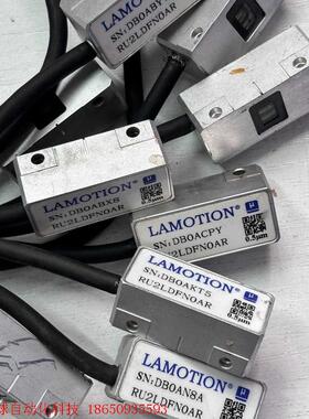 LAMOTION光栅尺RU2LDFNOAR大连榕树读数头,一