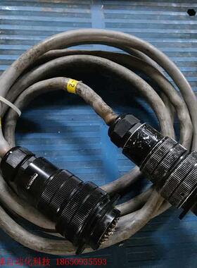 proel插头带线,二手拆机,功能包好,所见即所得